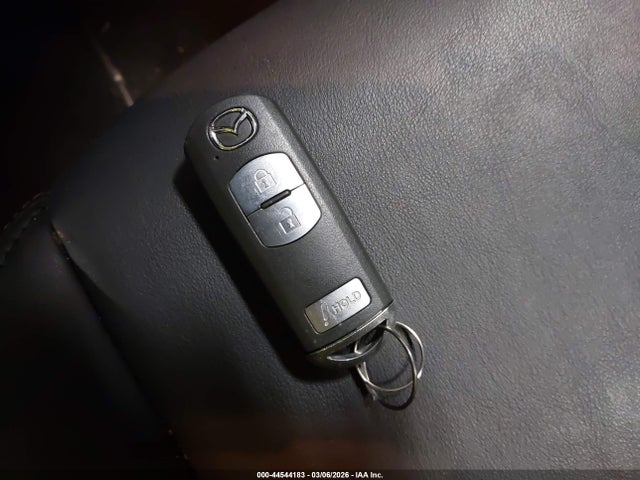 Aukcja sprzedaży 2016 Mazda Cx-3 Touring, vin: JM1DKBC76G0101781, numer aukcji: 44544183