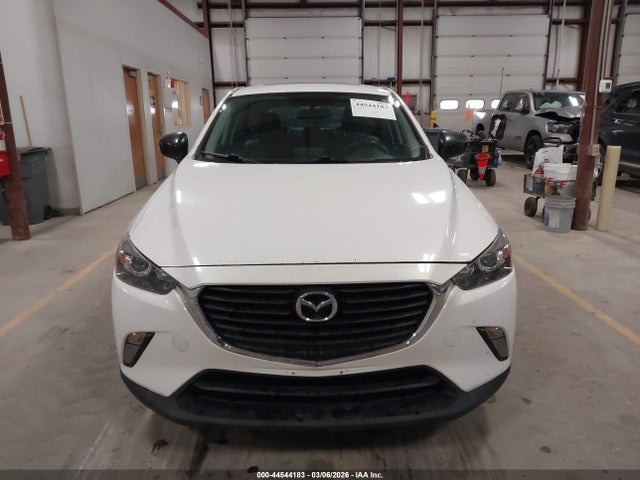 Aukcja sprzedaży 2016 Mazda Cx-3 Touring, vin: JM1DKBC76G0101781, numer aukcji: 44544183