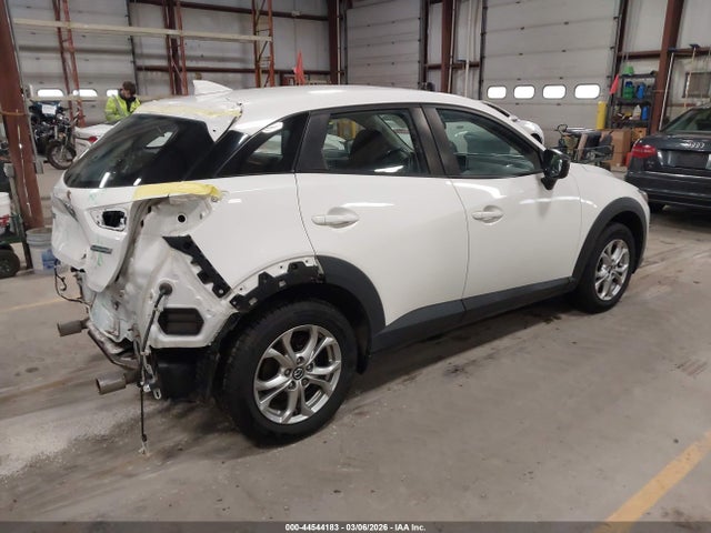 Aukcja sprzedaży 2016 Mazda Cx-3 Touring, vin: JM1DKBC76G0101781, numer aukcji: 44544183