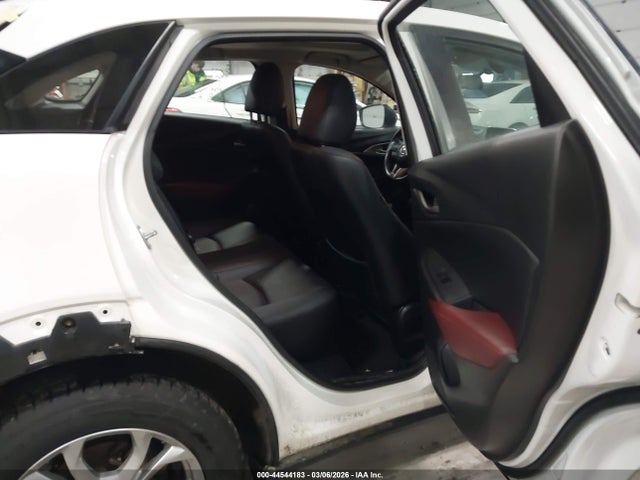 Aukcja sprzedaży 2016 Mazda Cx-3 Touring, vin: JM1DKBC76G0101781, numer aukcji: 44544183