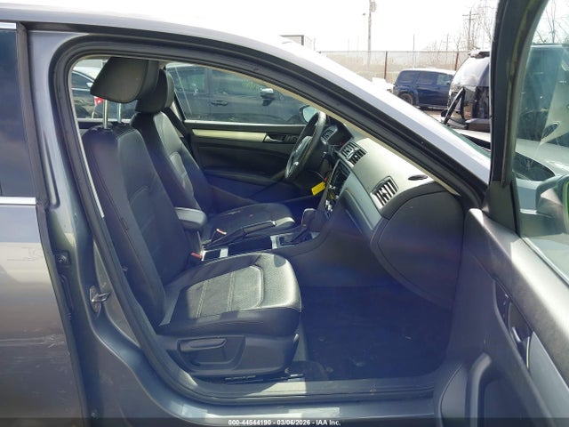 Aukcja sprzedaży 2012 Volkswagen Passat 2.5l Se, vin: 1VWBP7A35CC094477, numer aukcji: 44544190