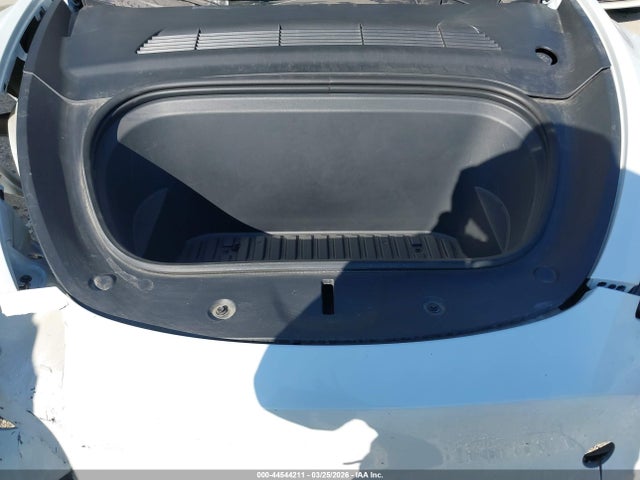 44544211 :رقم المزاد ، 7SAYGDEE7PF836297 vin ، 2023 Tesla Model Y Awd/long Range Dual Motor All-wheel Drive مزاد بيع