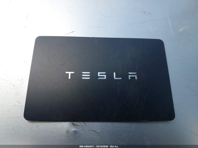 44544211 :رقم المزاد ، 7SAYGDEE7PF836297 vin ، 2023 Tesla Model Y Awd/long Range Dual Motor All-wheel Drive مزاد بيع