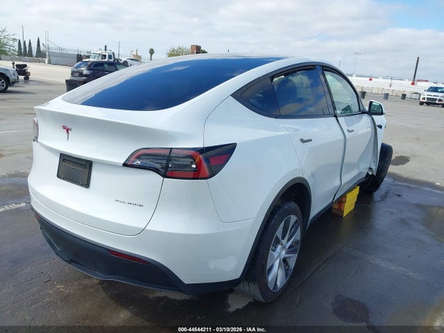 44544211 :رقم المزاد ، 7SAYGDEE7PF836297 vin ، 2023 Tesla Model Y Awd/long Range Dual Motor All-wheel Drive مزاد بيع
