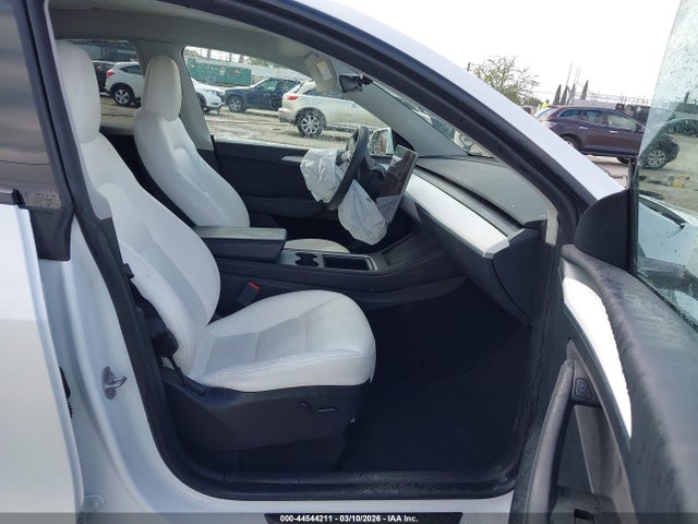 44544211 :رقم المزاد ، 7SAYGDEE7PF836297 vin ، 2023 Tesla Model Y Awd/long Range Dual Motor All-wheel Drive مزاد بيع