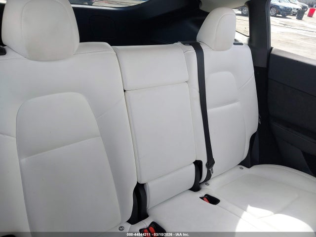 44544211 :رقم المزاد ، 7SAYGDEE7PF836297 vin ، 2023 Tesla Model Y Awd/long Range Dual Motor All-wheel Drive مزاد بيع