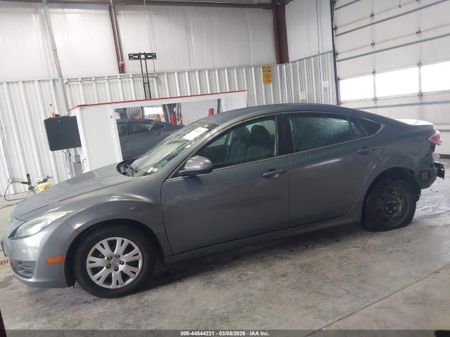 Aukcja sprzedaży 2011 Mazda Mazda6 I Sport, vin: 1YVHZ8BH8B5M08255, numer aukcji: 44544221