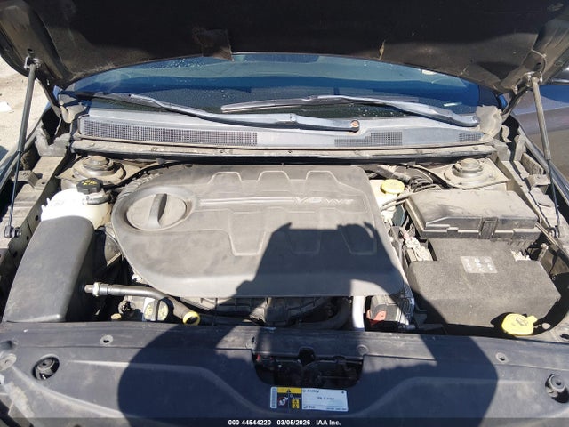 Aukcja sprzedaży 2015 Chrysler 200 S, vin: 1C3CCCDG9FN583360, numer aukcji: 44544220