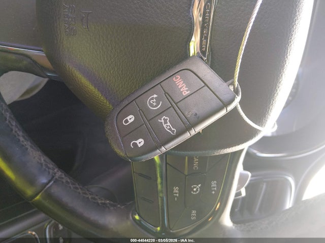 Aukcja sprzedaży 2015 Chrysler 200 S, vin: 1C3CCCDG9FN583360, numer aukcji: 44544220