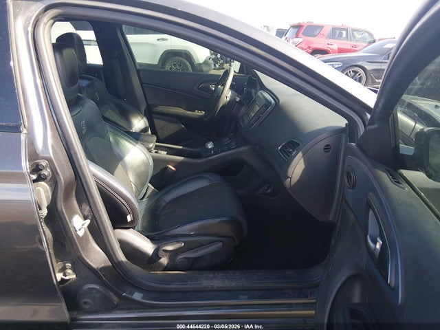 Aukcja sprzedaży 2015 Chrysler 200 S, vin: 1C3CCCDG9FN583360, numer aukcji: 44544220