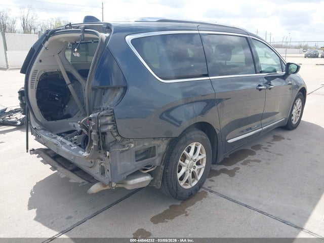 Продажа на аукционе авто 2020 Chrysler Pacifica Touring L, vin: 2C4RC1BG8LR268710, номер лота: 44544232