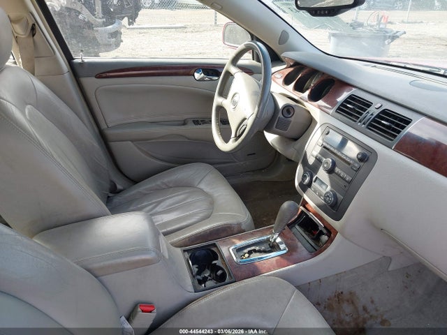 Aukcja sprzedaży 2006 Buick Lucerne Cxl, vin: 1G4HD57206U247351, numer aukcji: 44544243
