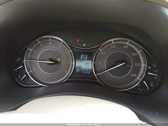 Продажа на аукционе авто 2014 Infiniti Qx80, vin: JN8AZ2NE1E9068745, номер лота: 44544246