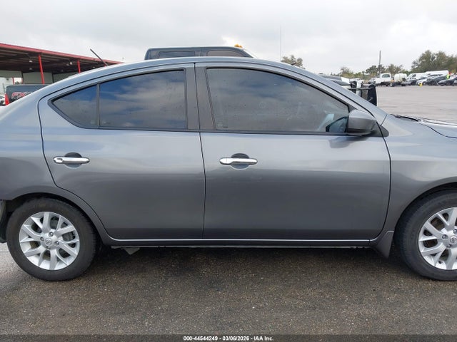 Nissan Versa 1.6 Sv 2017 3N1CN7AP2HL889548 Image 13