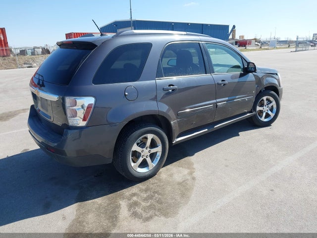 Продаж на аукціоні авто 2008 Chevrolet Equinox Lt, vin: 2CNDL63F286290218, номер лоту: 44544258