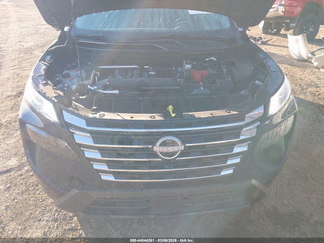 Nissan ROGUE SV 2026 5N1BT3BA3TC676979 Image 10