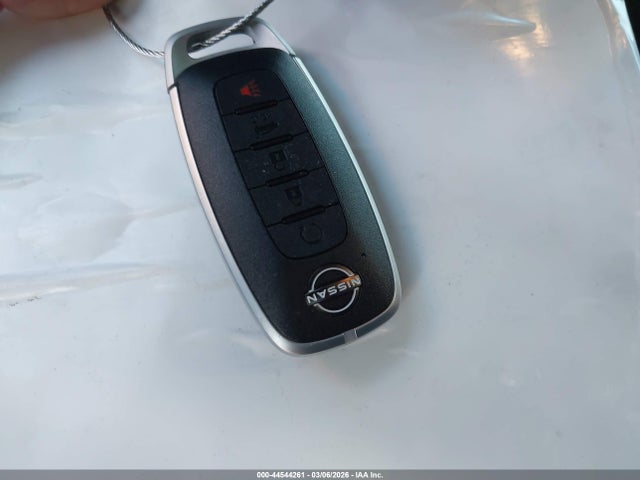 Nissan ROGUE SV 2026 5N1BT3BA3TC676979 Image 11