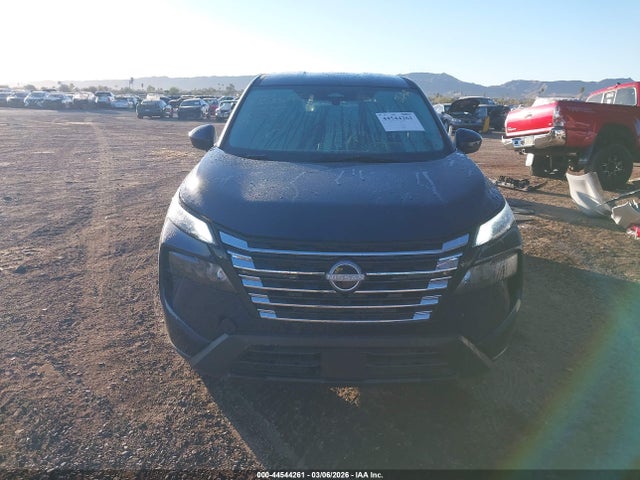 Nissan ROGUE SV 2026 5N1BT3BA3TC676979 Image 12