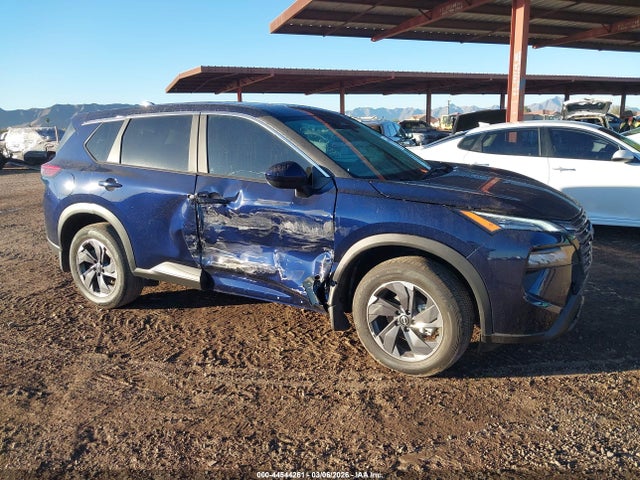 Nissan ROGUE SV 2026 5N1BT3BA3TC676979 Image 13