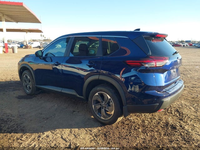 Nissan ROGUE SV 2026 5N1BT3BA3TC676979 Image 14