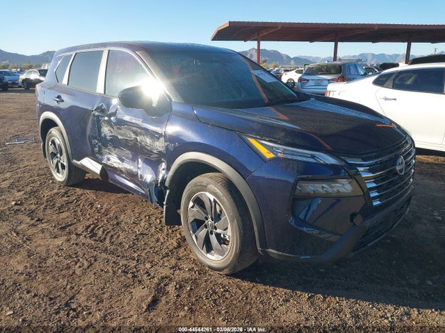 Nissan ROGUE SV 2026 5N1BT3BA3TC676979 Image 6