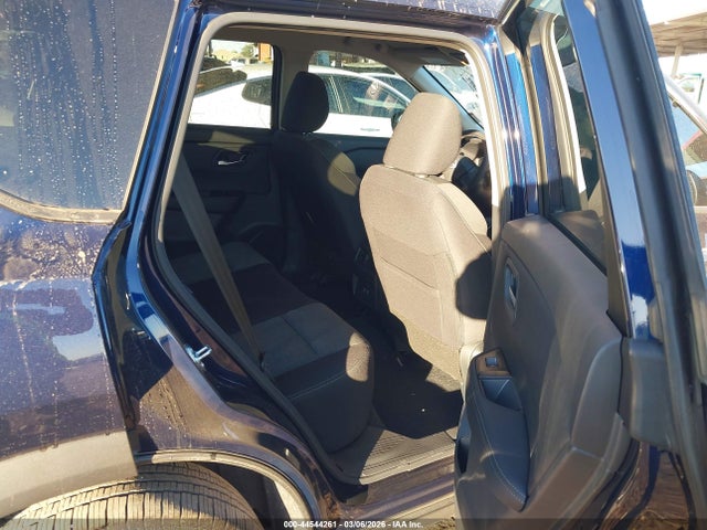 Nissan ROGUE SV 2026 5N1BT3BA3TC676979 Image 8