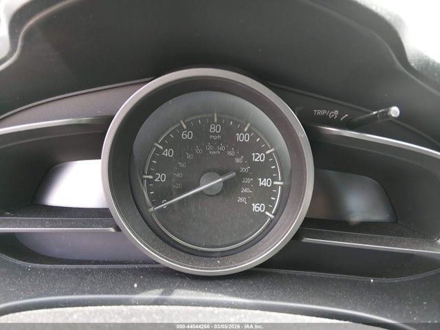 2018 MAZDA MAZDA3 3MZBN1U75JM199310 Photo 6