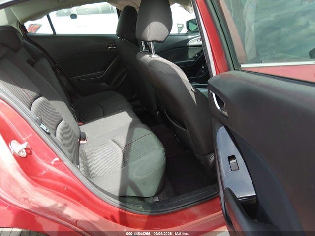 2018 MAZDA MAZDA3 3MZBN1U75JM199310 Photo 7