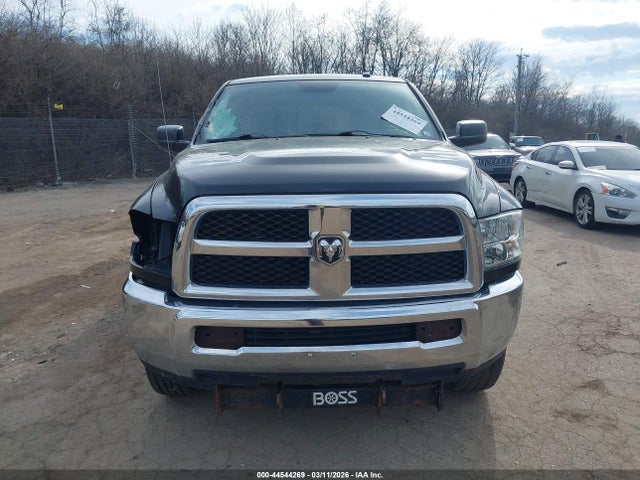 44544269 :رقم المزاد ، 3C6TR5DT7FG645471 vin ، 2015 Ram 2500 Slt مزاد بيع