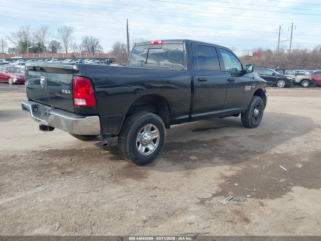 44544269 :رقم المزاد ، 3C6TR5DT7FG645471 vin ، 2015 Ram 2500 Slt مزاد بيع