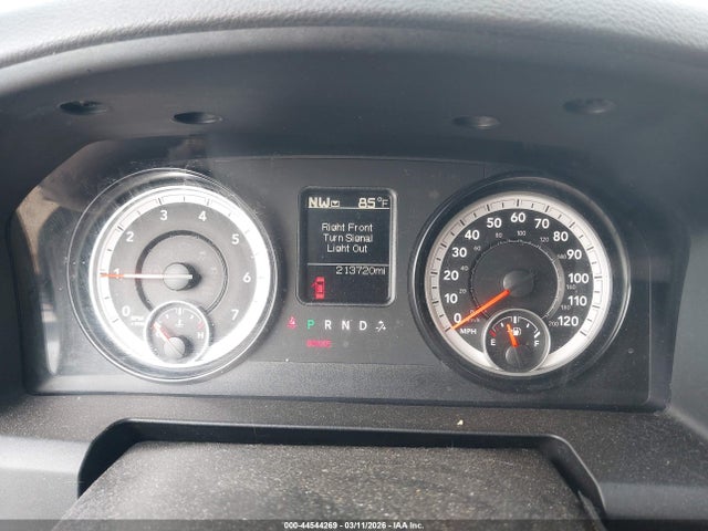 44544269 :رقم المزاد ، 3C6TR5DT7FG645471 vin ، 2015 Ram 2500 Slt مزاد بيع