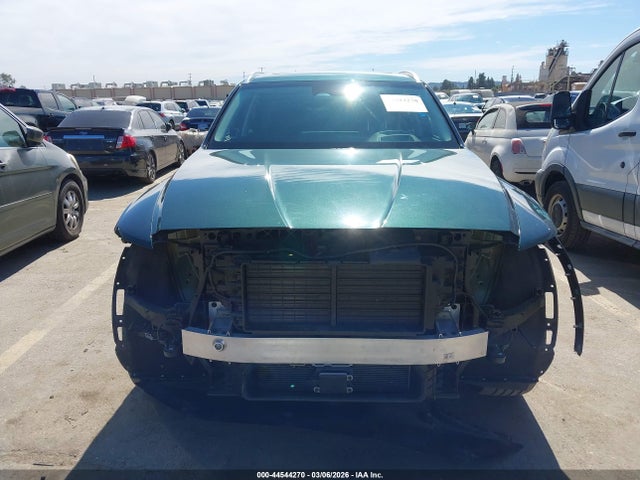 Genesis Gv80 2.5t Awd 2023 KMUHBDSB5PU129368 Image 13