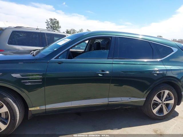 Genesis Gv80 2.5t Awd 2023 KMUHBDSB5PU129368 Image 15
