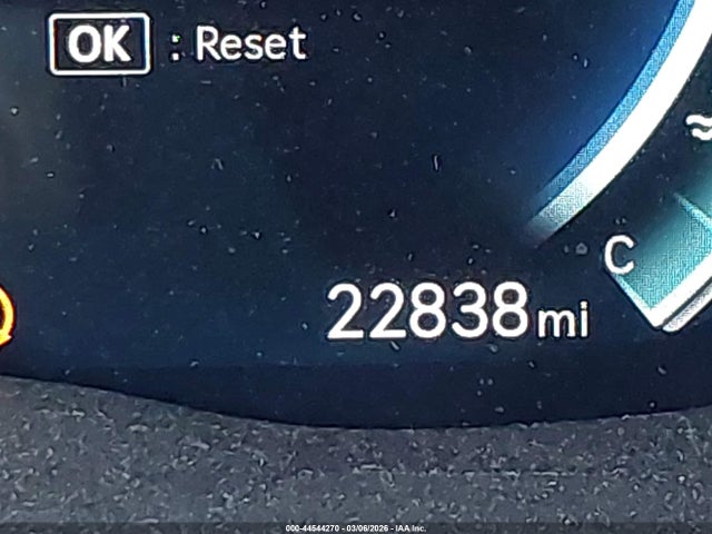 Genesis Gv80 2.5t Awd 2023 KMUHBDSB5PU129368 Image 16