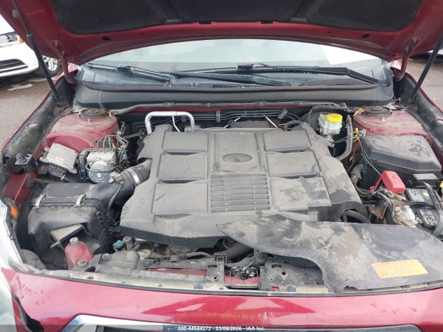 4S4BSENC6H3252182 Subaru Outback 3.6r Limited