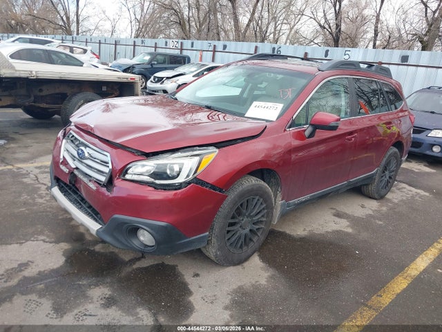 4S4BSENC6H3252182 Subaru Outback 3.6r Limited
