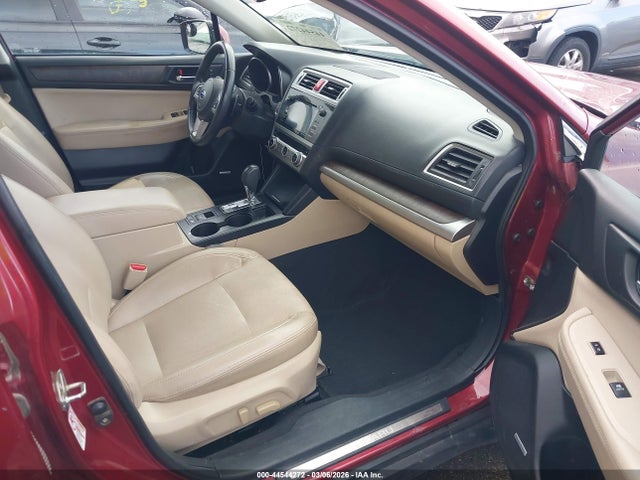 4S4BSENC6H3252182 Subaru Outback 3.6r Limited