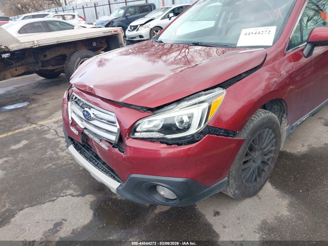 4S4BSENC6H3252182 Subaru Outback 3.6r Limited