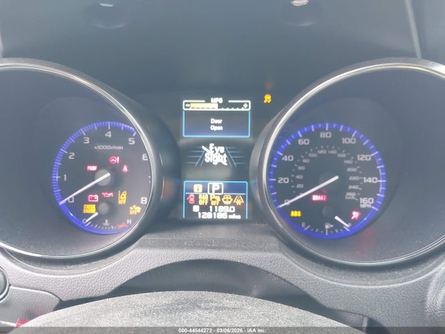 4S4BSENC6H3252182 Subaru Outback 3.6r Limited