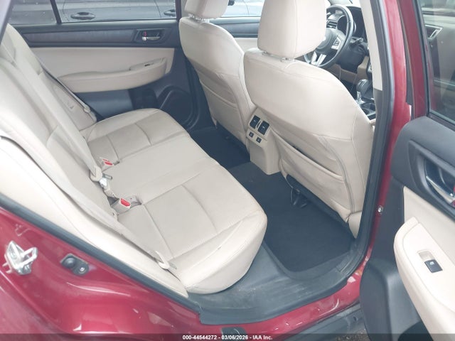 4S4BSENC6H3252182 Subaru Outback 3.6r Limited