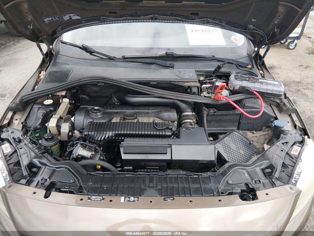2015 VOLVO V60 CROSS COUNTRY YV4612HK2F1001885 Photo 9