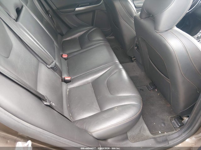 2015 VOLVO V60 CROSS COUNTRY YV4612HK2F1001885 Photo 7