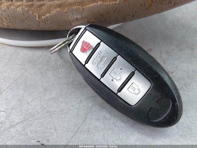 Продажа на аукционе авто 2011 Infiniti G37x, vin: JN1CV6AR1BM351836, номер лота: 44544280