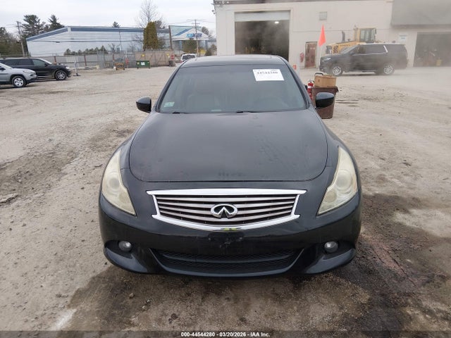 Продажа на аукционе авто 2011 Infiniti G37x, vin: JN1CV6AR1BM351836, номер лота: 44544280