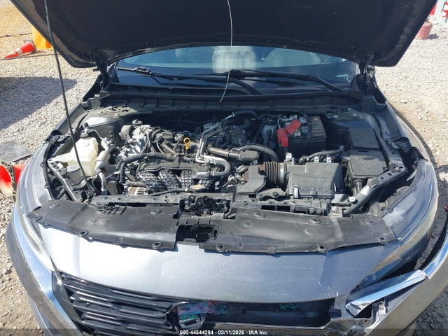 Продажа на аукционе авто 2023 Nissan Altima Sv Fwd, vin: 1N4BL4DV5PN333584, номер лота: 44544284