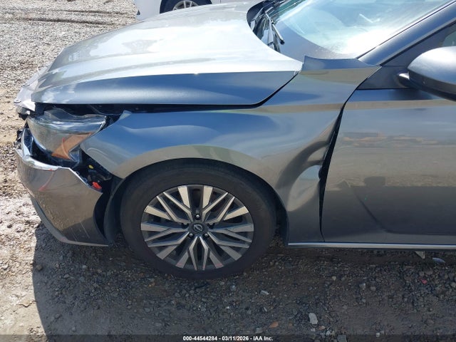 Продажа на аукционе авто 2023 Nissan Altima Sv Fwd, vin: 1N4BL4DV5PN333584, номер лота: 44544284