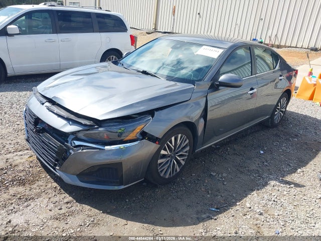 Продажа на аукционе авто 2023 Nissan Altima Sv Fwd, vin: 1N4BL4DV5PN333584, номер лота: 44544284