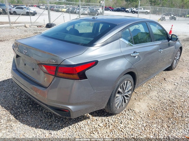 Продажа на аукционе авто 2023 Nissan Altima Sv Fwd, vin: 1N4BL4DV5PN333584, номер лота: 44544284
