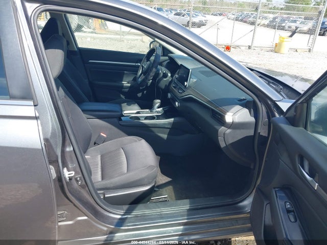 Продажа на аукционе авто 2023 Nissan Altima Sv Fwd, vin: 1N4BL4DV5PN333584, номер лота: 44544284