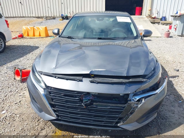 Продажа на аукционе авто 2023 Nissan Altima Sv Fwd, vin: 1N4BL4DV5PN333584, номер лота: 44544284